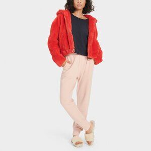 UGG Women's Ericka Relaxed Jogger